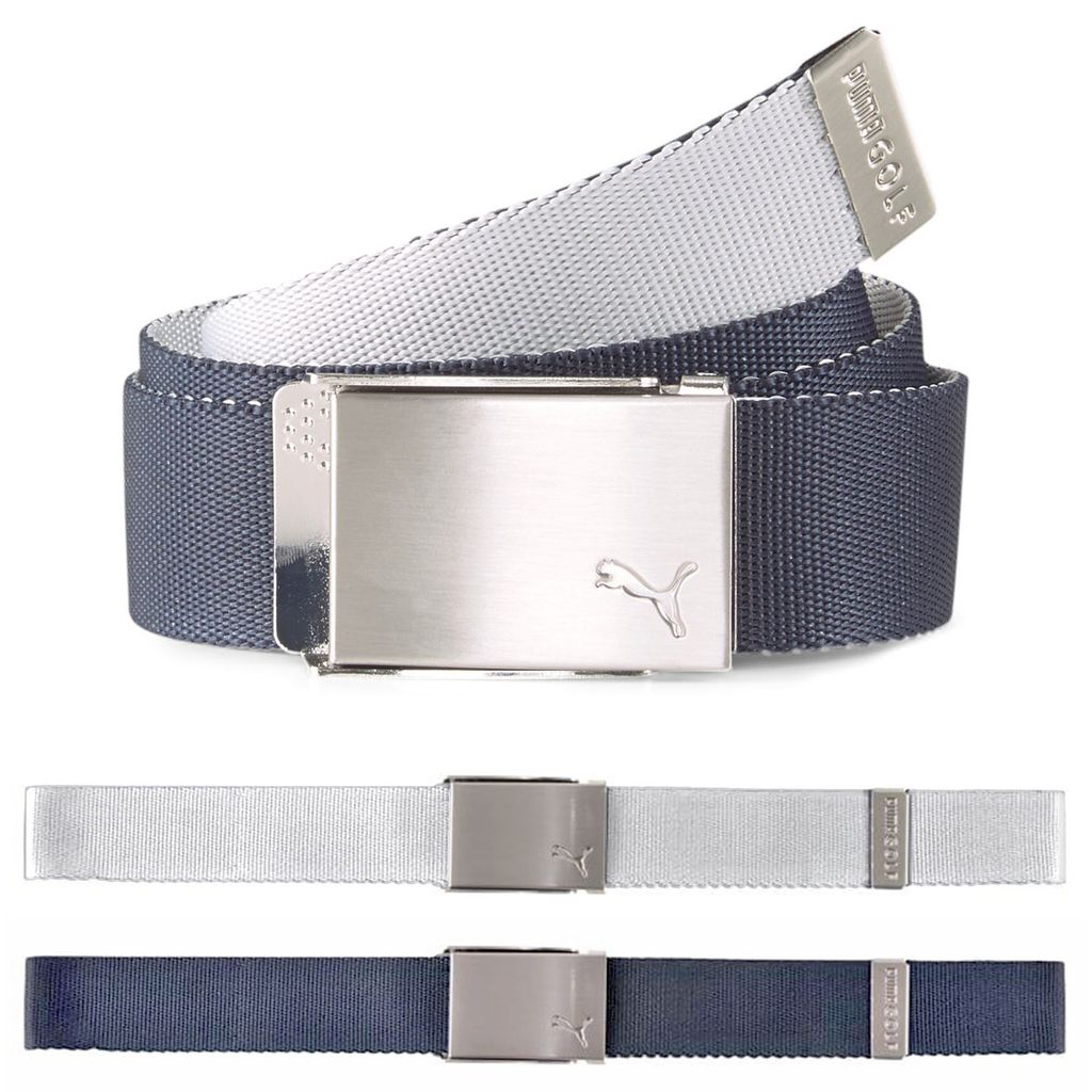 Thắt lưng golf nam 2 mặt Puma 054044-1450k (2)