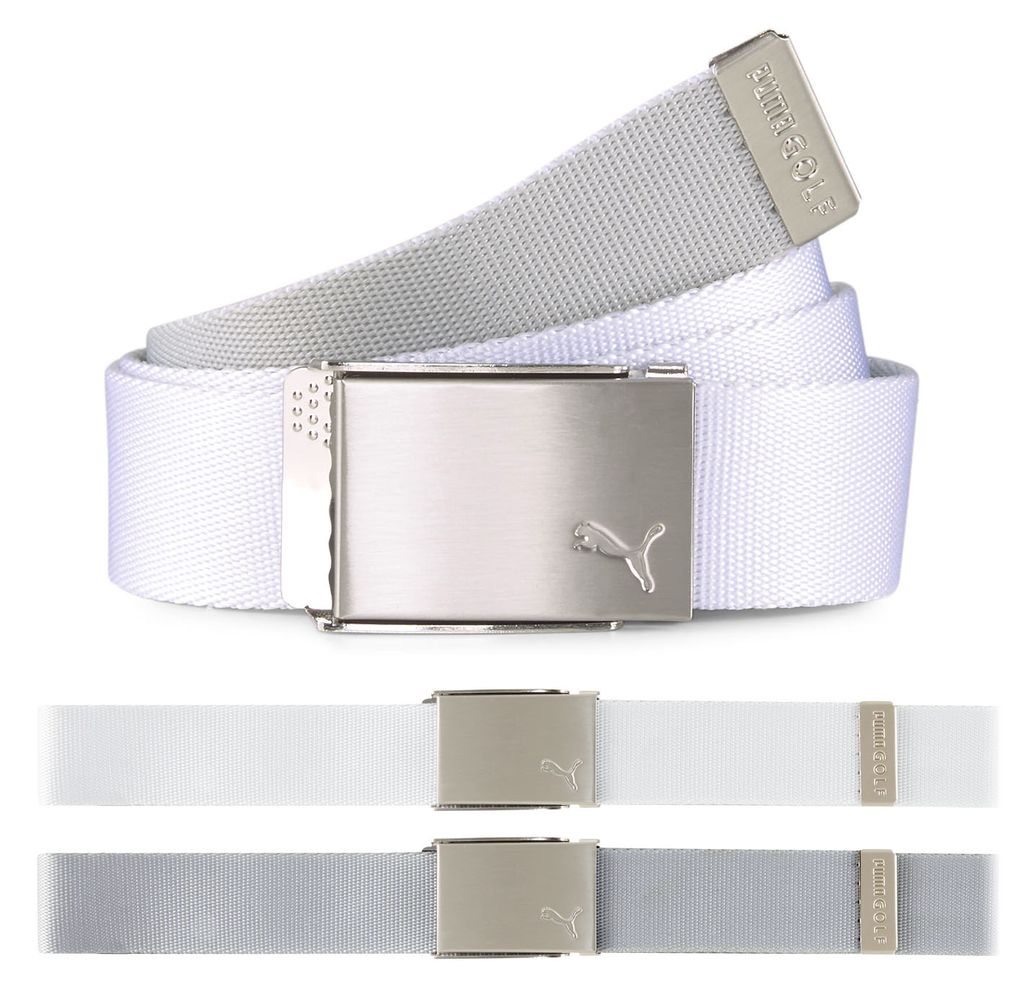 Thắt lưng golf nam 2 mặt Puma 054044-1450k (3)
