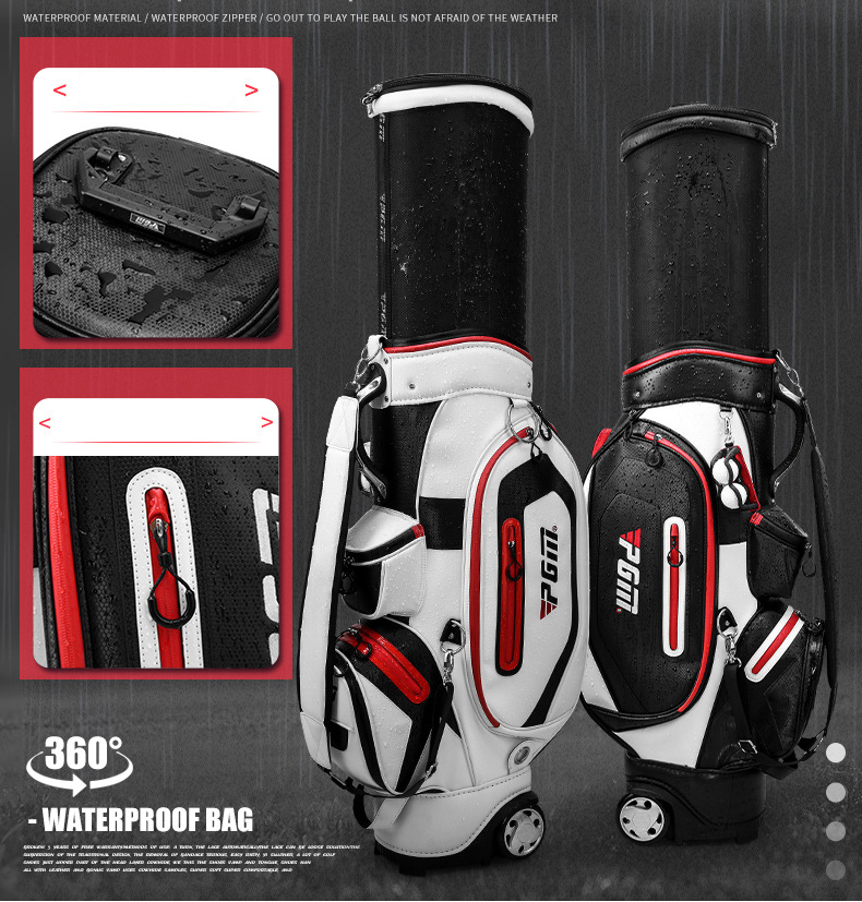 Túi Đựng Gậy Golf QB054-12550k SALES-5850k (11)