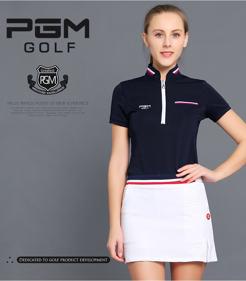 Váy golf nữ cao cấp PGM QZ019-1420k SALES 645k (2)