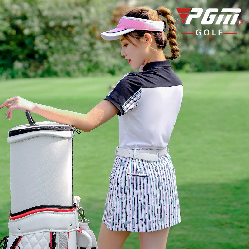 Váy golf nữ cao cấp PGM QZ042-1420k SALES 745k (15)