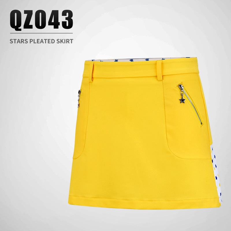 Váy golf nữ cao cấp PGM QZ043 1420k SALES 845k (1)