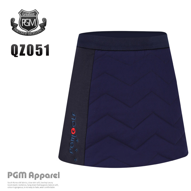 Váy golf nữ pgm QZ051-1550k SALES 899k (7)