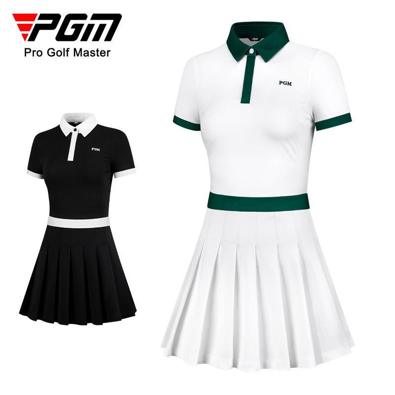 Váy golf nữ pgm QZ078-1850k SALE 999k (1)