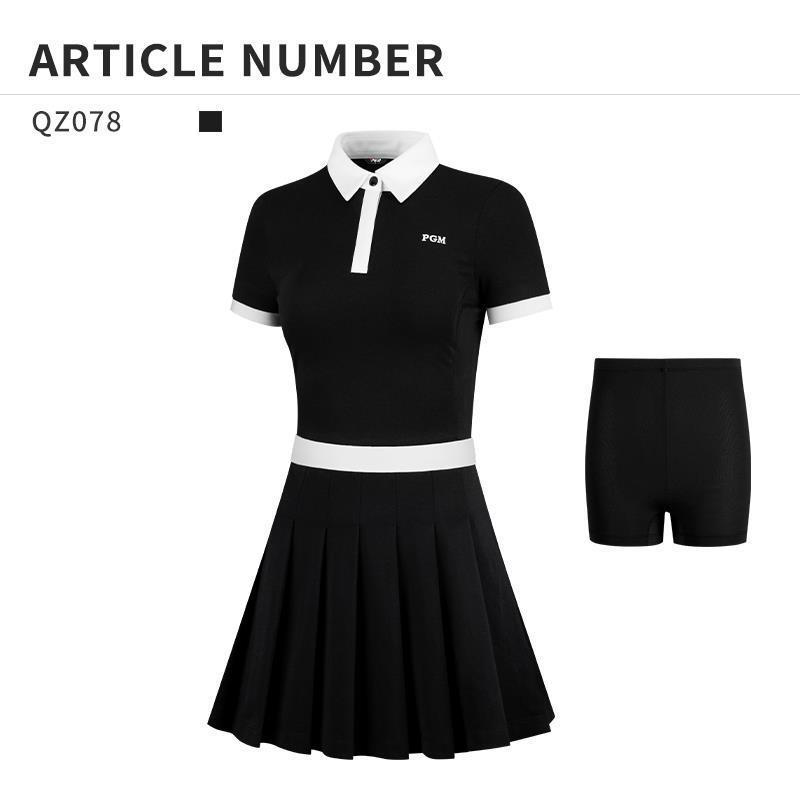 Váy golf nữ pgm QZ078-1850k SALE 999k (3)