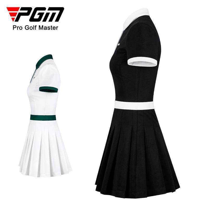 Váy golf nữ pgm QZ078-1850k SALE 999k (5)