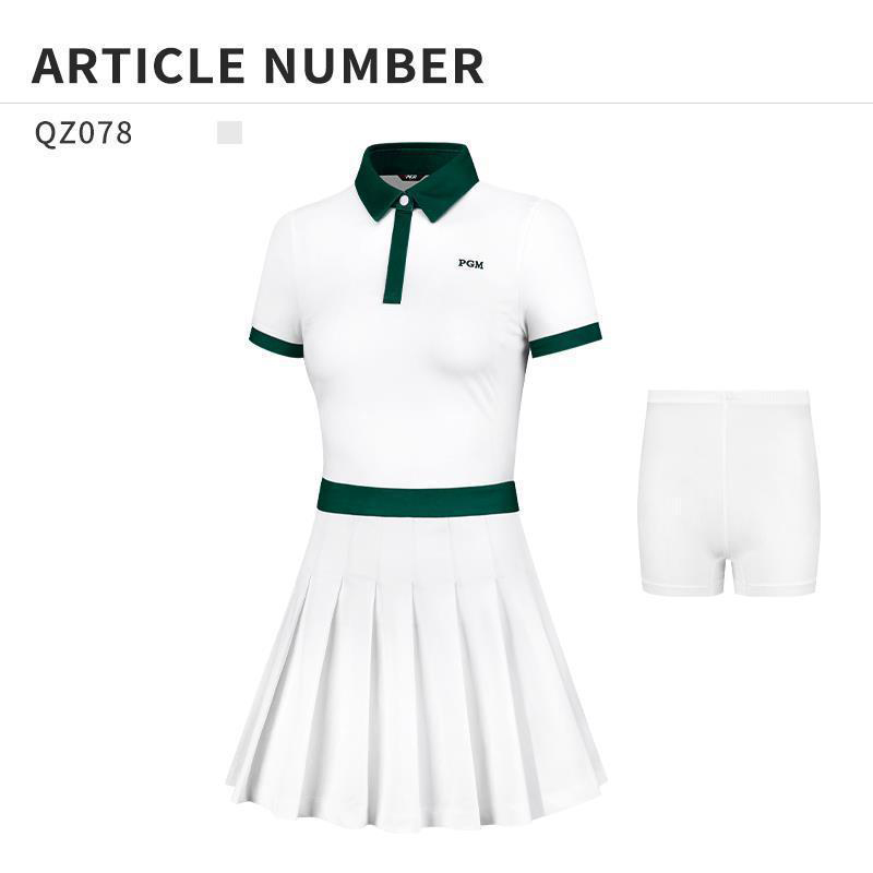 Váy golf nữ pgm QZ078-1850k SALE 999k (7)