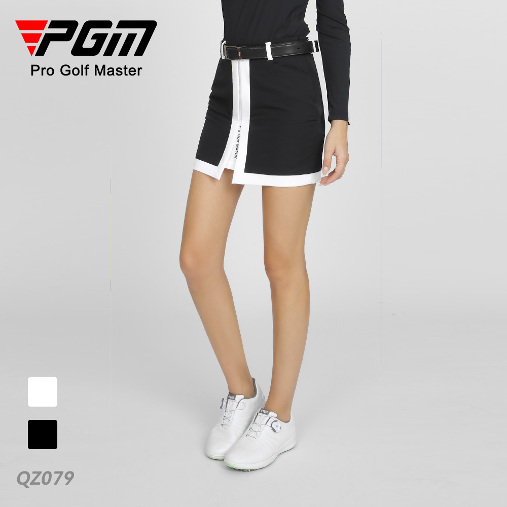 Váy golf nữ pgm QZ079-1550k SALE 750k (4)