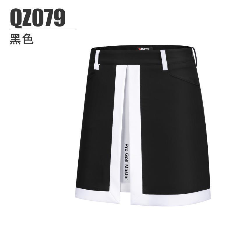 Váy golf nữ pgm QZ079-1550k SALE 750k (5)