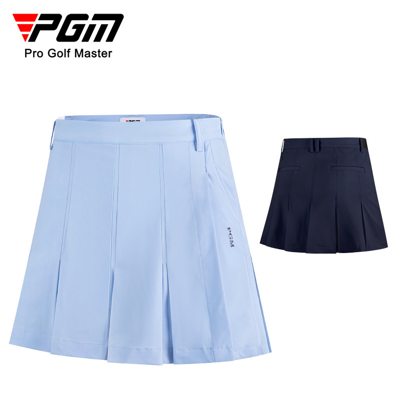 Váy golf nữ pgm QZ081-1850k SALE 1050k (2)