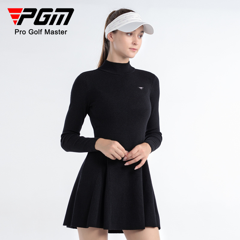 Váy golf nữ pgm QZ093-2295k SALES 1550k (2)