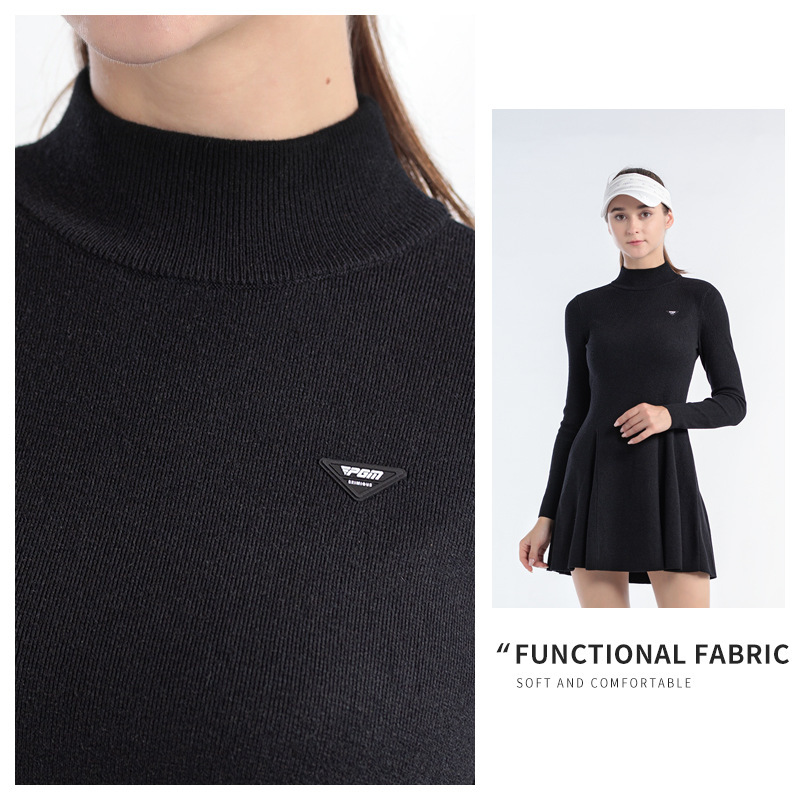 Váy golf nữ pgm QZ093-2295k SALES 1550k (3)
