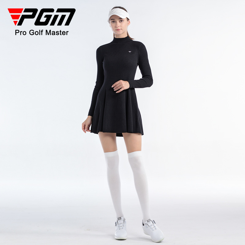 Váy golf nữ pgm QZ093-2295k SALES 1550k (4)