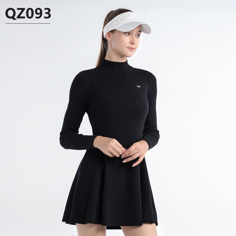 Váy golf nữ pgm QZ093-2295k SALES 1550k (9)