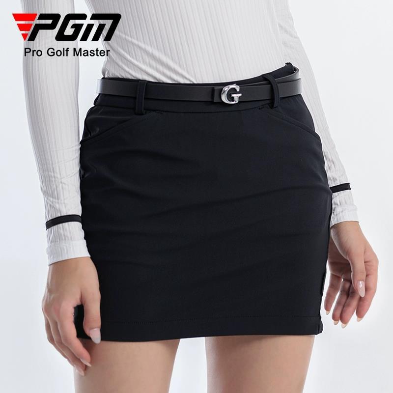 Váy golf nữ pgm QZ094-1595k SALE 899k (2)