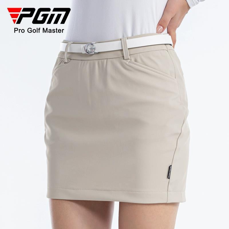 Váy golf nữ pgm QZ094-1595k SALE 899k (3)