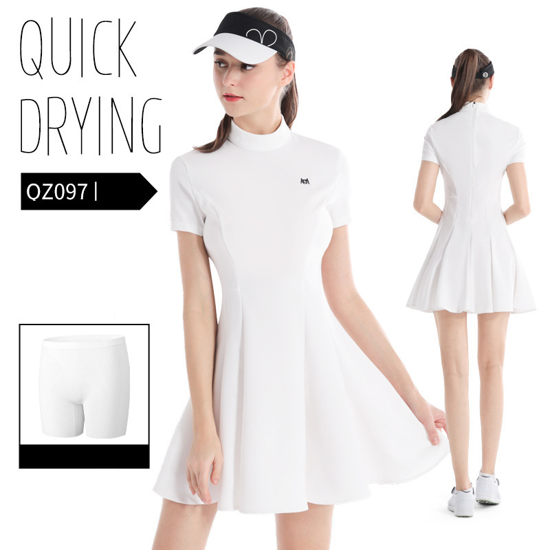Váy golf nữ pgm QZ097-1985k SALE 950k (4)