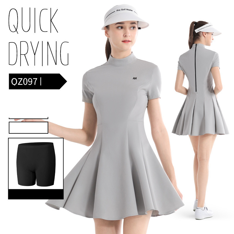 Váy golf nữ pgm QZ097-1985k SALE 950k (6)