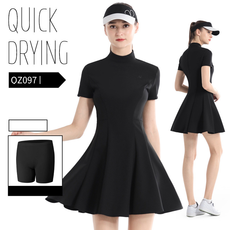Váy golf nữ pgm QZ097-1985k SALE 950k (7)
