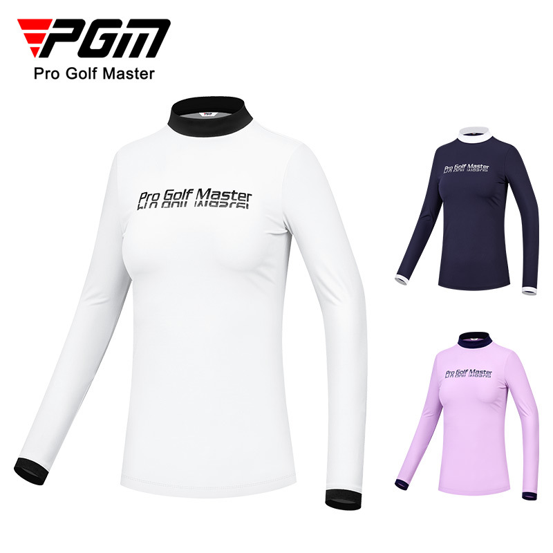 Áo dài tay golf nữ pgm yf533-1550k SALES 950k (1)