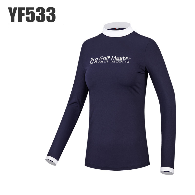 Áo dài tay golf nữ pgm yf533-1550k SALES 950k (6)