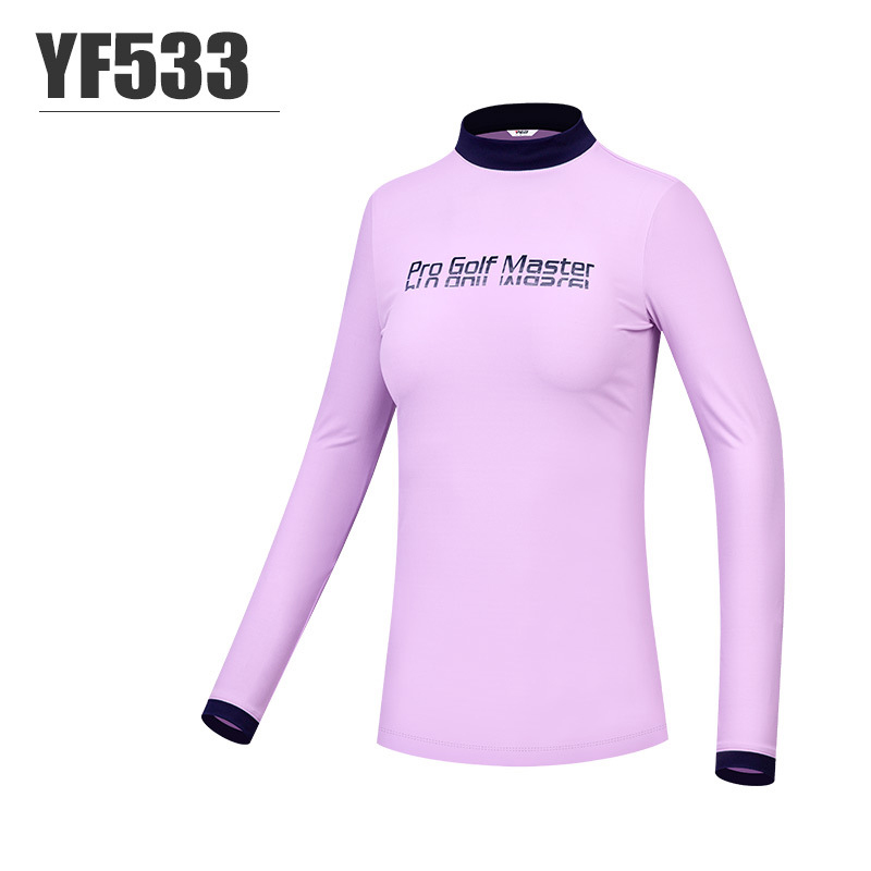 Áo dài tay golf nữ pgm yf533-1550k SALES 950k (7)