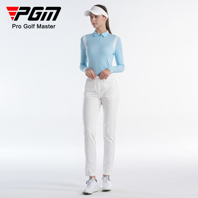 Áo dài tay golf nữ pgm yf618-1550k SALE 950k (7)
