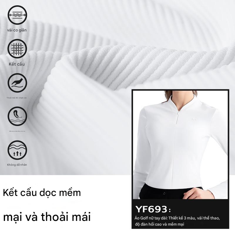 Áo dài tay golf nữ pgm yf693-1550k SALE 855k (13)