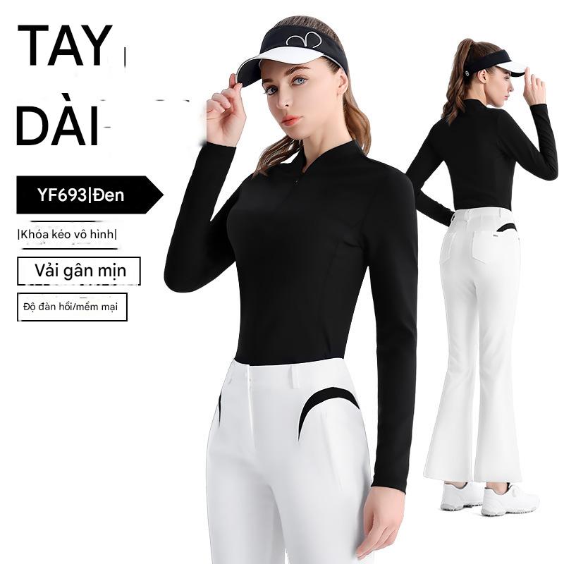 Áo dài tay golf nữ pgm yf693-1550k SALE 855k (4)