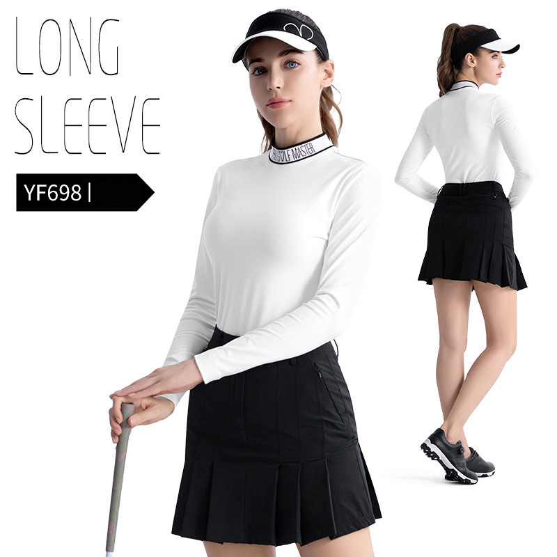 Áo dài tay golf nữ pgm yf698-1550k SALE 855k (3)