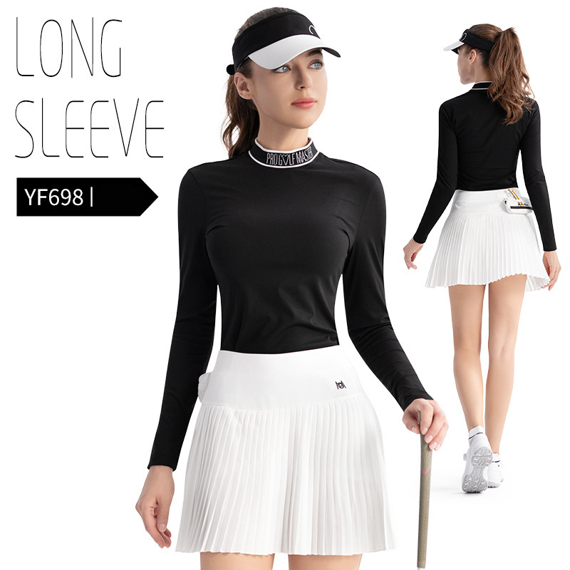 Áo dài tay golf nữ pgm yf698-1550k SALE 855k (4)