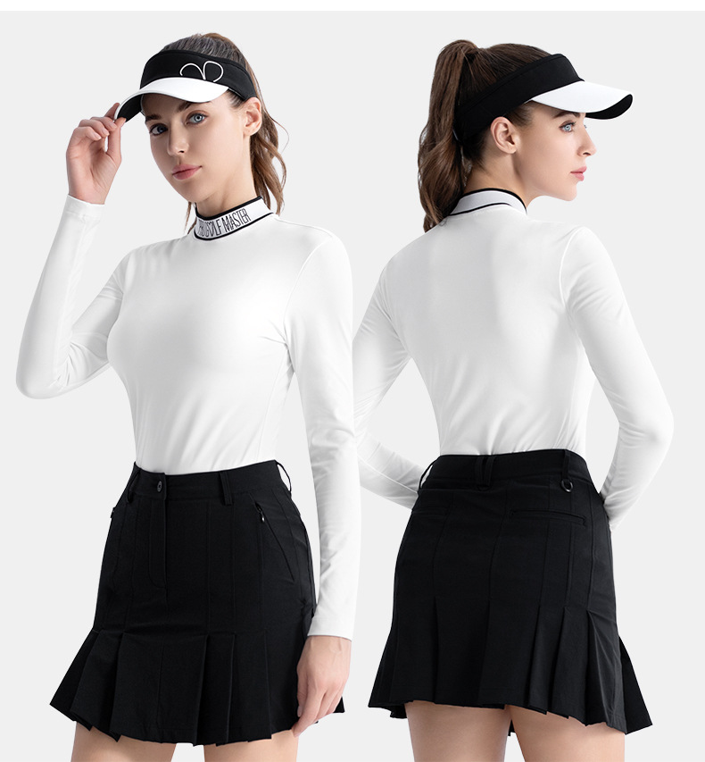 Áo dài tay golf nữ pgm yf698-1550k SALE 855k (7)