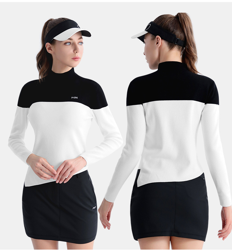 Áo dài tay golf nữ pgm yf719-1850k SALE 1150k (10)