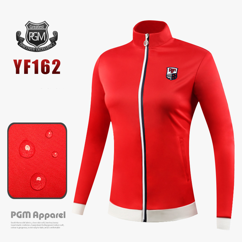 Áo khoác golf nữ pgm yf162-2150k SALES 1250k (1)