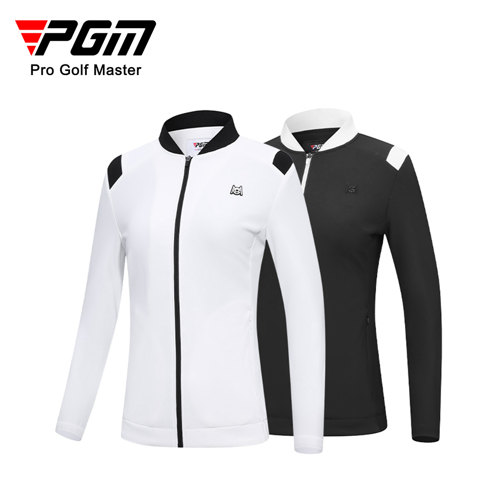 Áo khoác golf nữ pgm yf497-1850k SALE 1250k (5)
