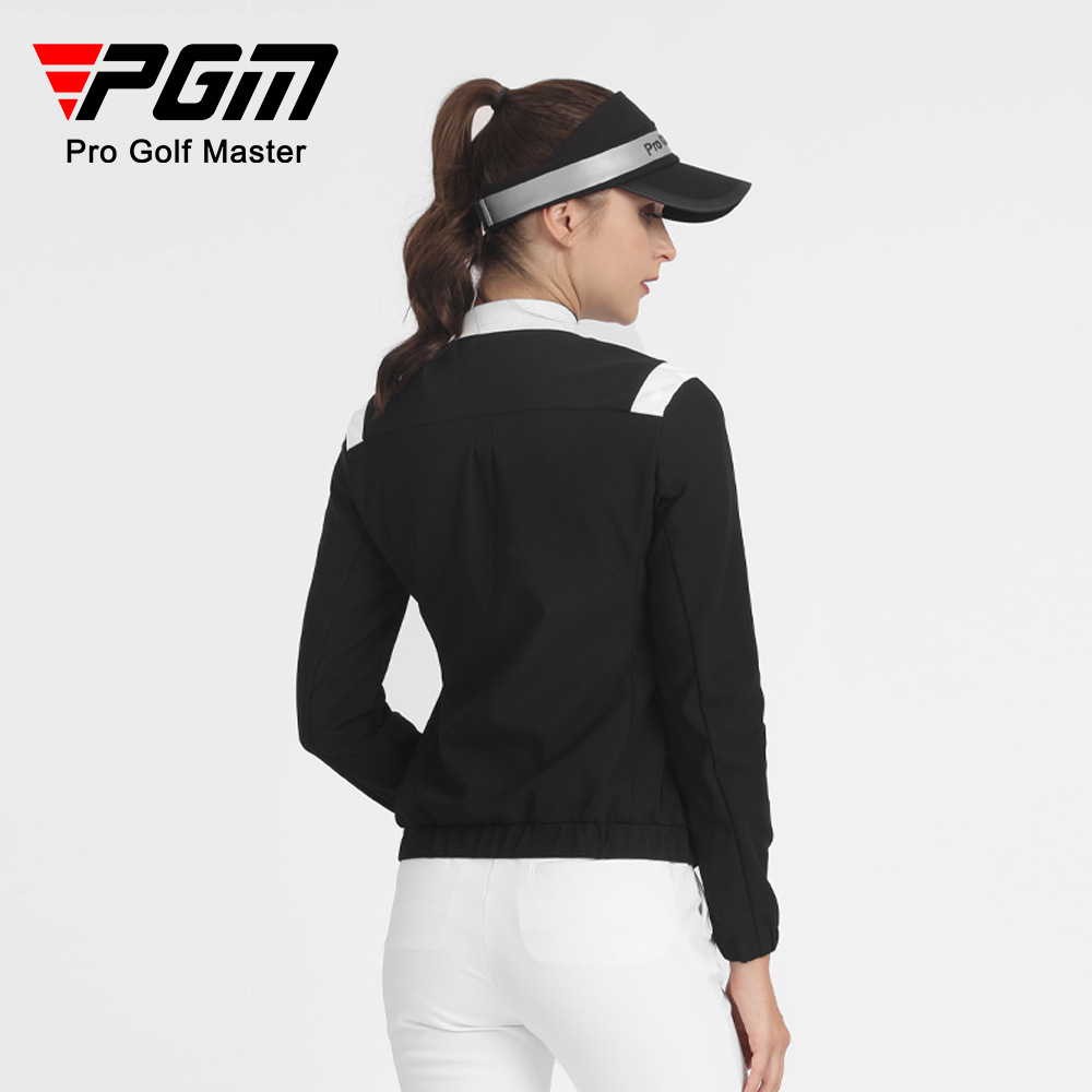 Áo khoác golf nữ pgm yf497-1850k SALE 1250k (8)