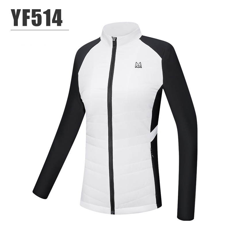 Áo khoác golf nữ pgm yf514 ( áo khoác phao golf nữ cao cấp)-2550k SALE-1500k (6)