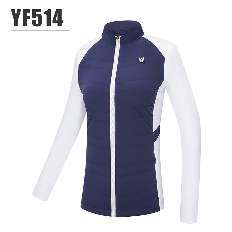 Áo khoác golf nữ pgm yf514 ( áo khoác phao golf nữ cao cấp)-2550k SALE-1500k (7)