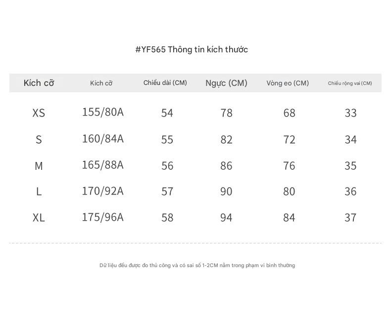 Áo khoác golf nữ pgm yf565 ( áo gile golf nữ mỏng nhẹ mùa hè và thu đông) 1850k SALE 1095k (29)