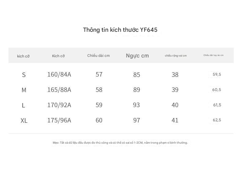 Áo khoác golf nữ pgm yf645 (áo khoác chống nắng)-1950k SALE 1150k (12)