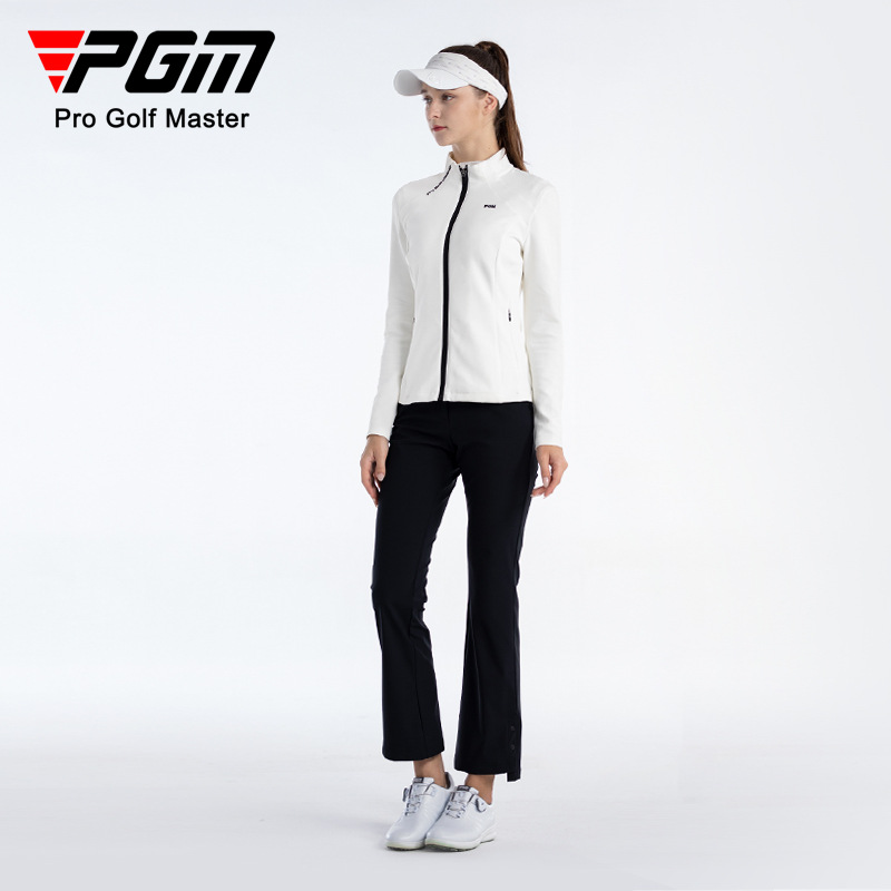 Áo khoác golf nữ pgm yf645 (áo khoác chống nắng)-1950k SALE 1150k (3)
