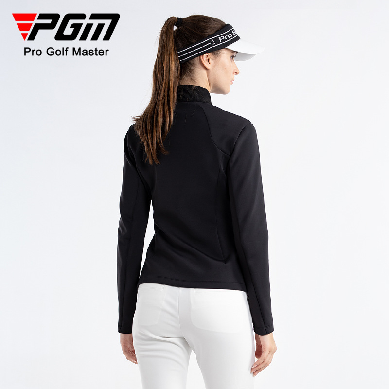 Áo khoác golf nữ pgm yf645 (áo khoác chống nắng)-1950k SALE 1150k (4)