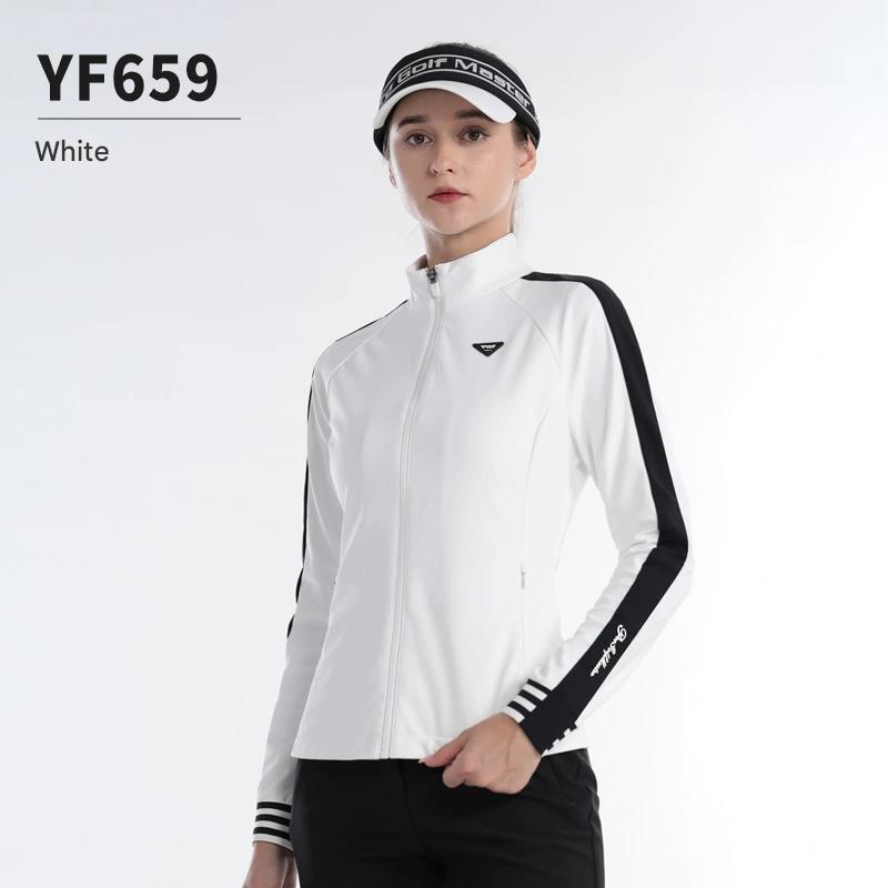 Áo khoác golf nữ pgm yf659 (áo khoác chống nắng)-2150k SALE 1100k (6)