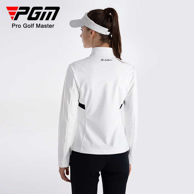 Áo khoác golf nữ pgm yf660 (áo khoác chống nắng)-2150k SALE 1255k (3)