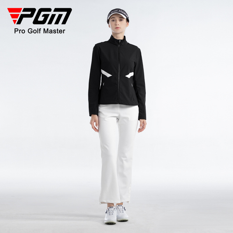 Áo khoác golf nữ pgm yf660 (áo khoác chống nắng)-2150k SALE 1255k (4)