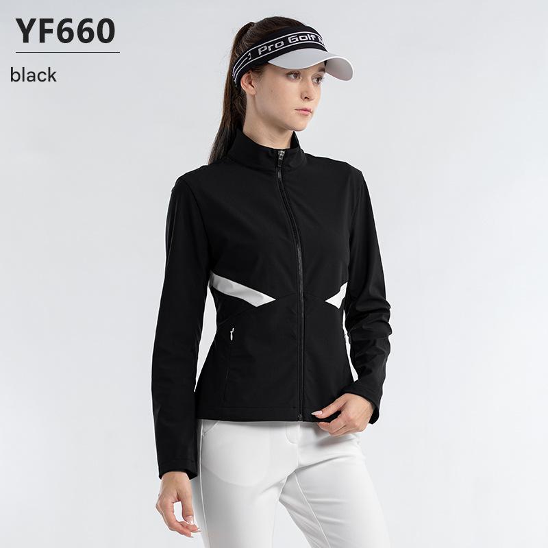 Áo khoác golf nữ pgm yf660 (áo khoác chống nắng)-2150k SALE 1255k (5)