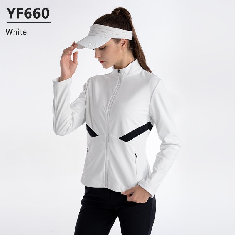 Áo khoác golf nữ pgm yf660 (áo khoác chống nắng)-2150k SALE 1255k (6)