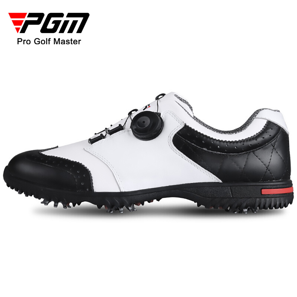 Giày golf nam PGM XZ039-3250k SALE 1650k (3)