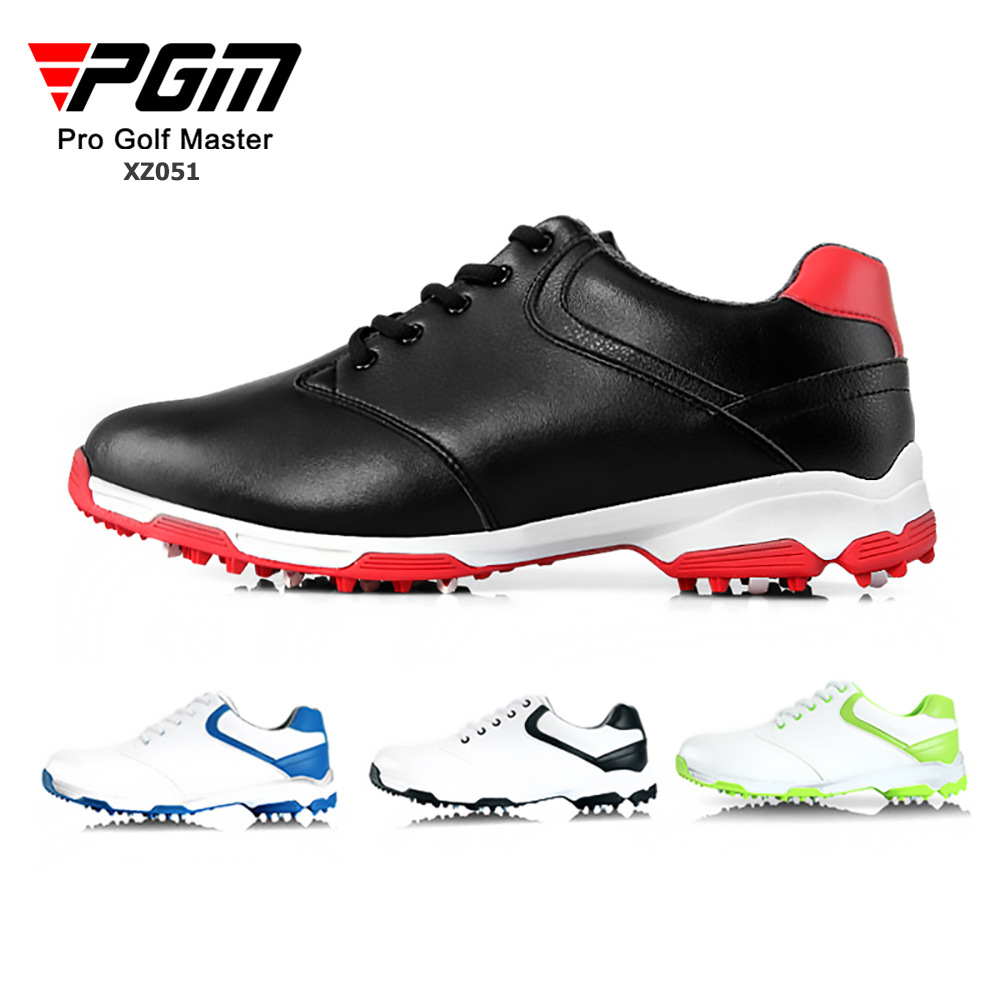 Giày golf nam PGM XZ051-2350k SALE 1298k (2)