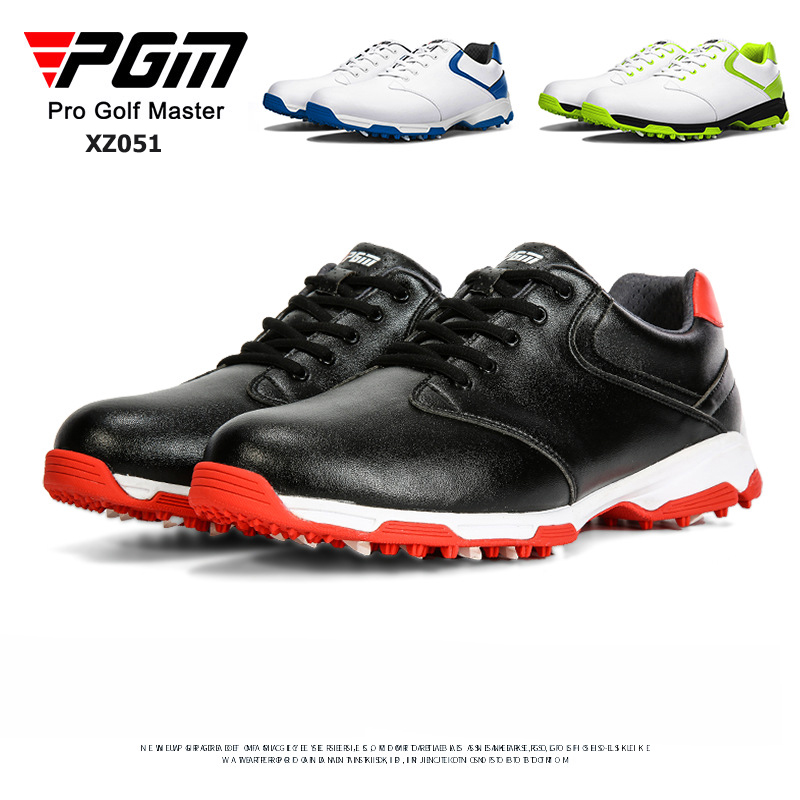 Giày golf nam PGM XZ051-2350k SALE 1298k (3)